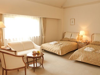 Villa The Club GOTEMBA WEST