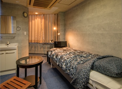 IZU VILLAGE HESO HOTEL