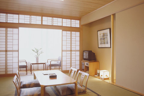 Villa The Club SHIRAKAWA