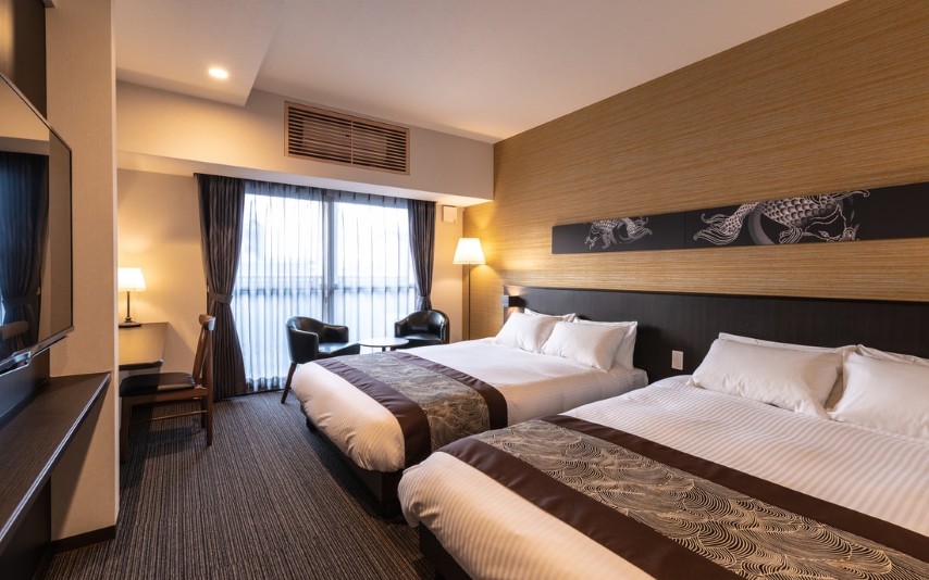 善 KYOTO APARTMENT HOTEL