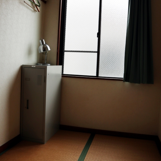 ビジネスホテル サンフラワー 川崎日進町