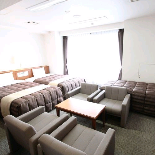 EN HOTEL Hamamatsu(エンホテル浜松)