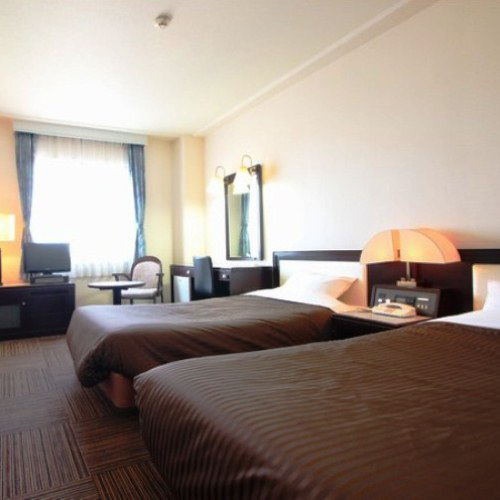 EN HOTEL Hiroshima(エンホテル広島)