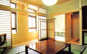 あいや旅館