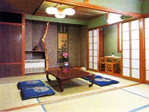 旅館やまと<長野県>