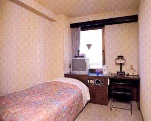 HOTEL 鶴2号館