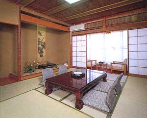 越前あわら温泉 長谷川