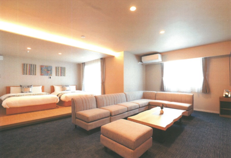 HOTEL COCON