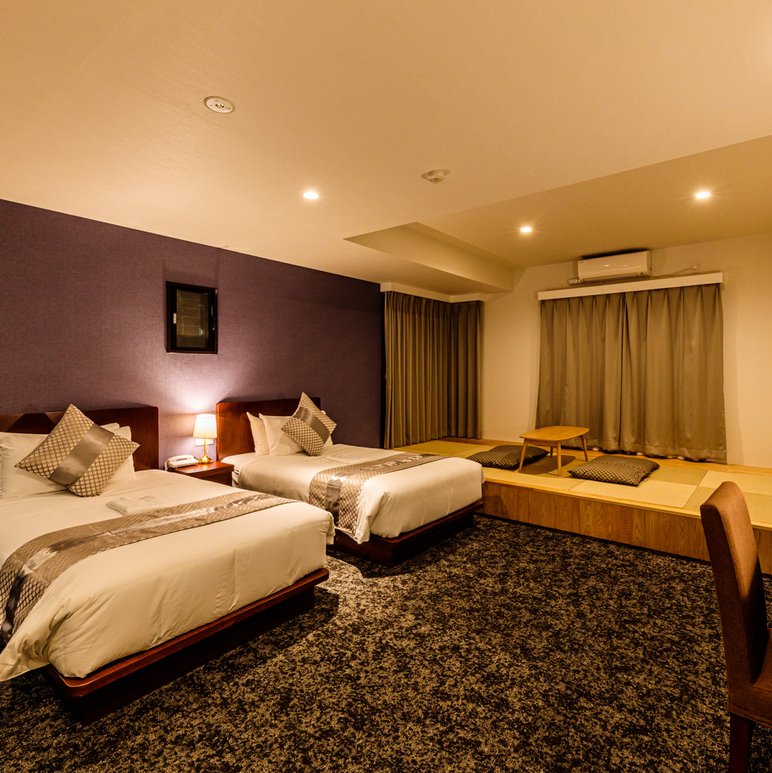 ホテル東京トリップ<HOTEL TOKYO TRIP>