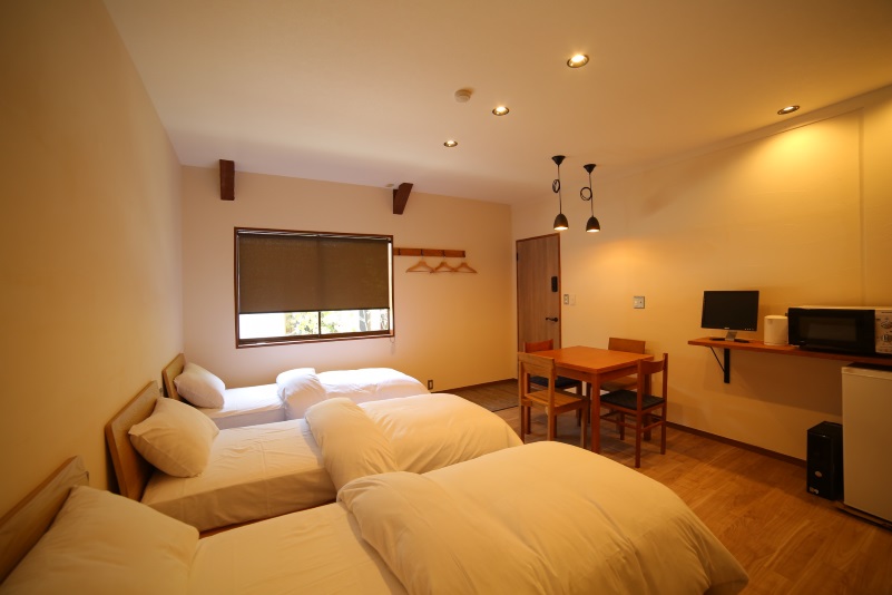 Cafe&Stay CASTANA