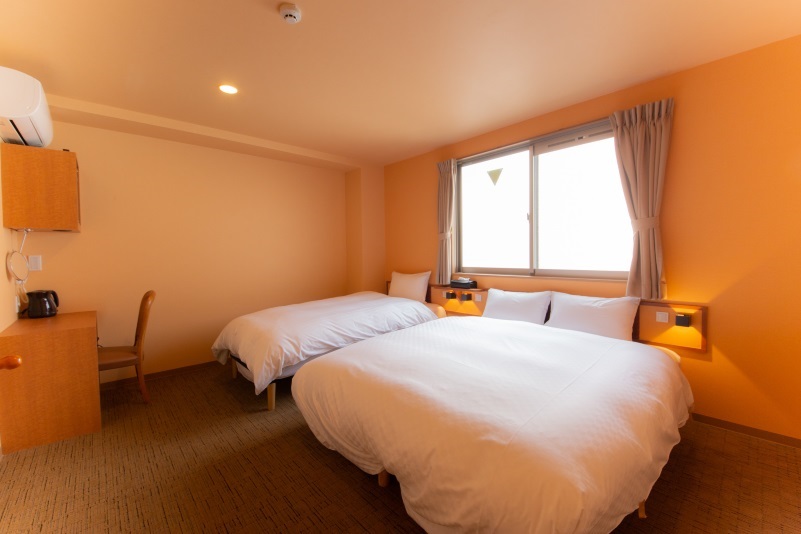 THE L.A.MART HOTEL KYOTO