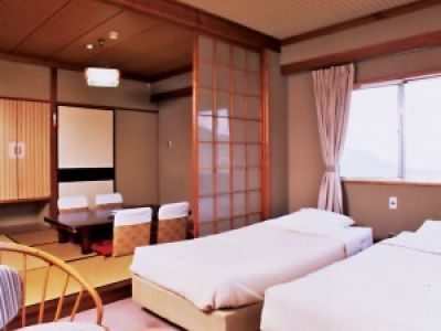 HOTEL&RESORT山の内ヒルズ