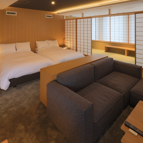 HOTEL MUSO