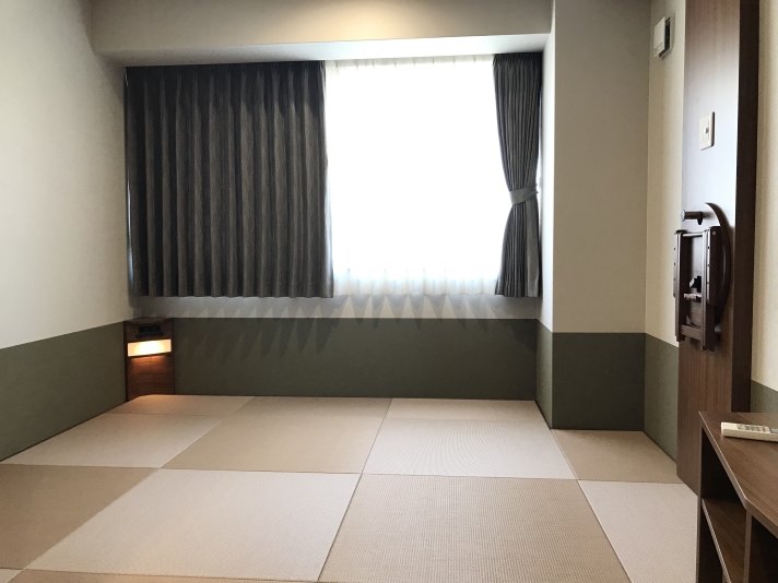 Rakuten STAY URBAN 四条河原町(旧:ホテルメルディア四条河原町)