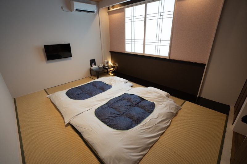 SOAR RESORT<対馬>