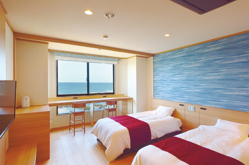 大洗ホテルANNEX魚来庵