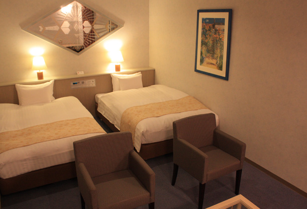 HOTEL KAMEYA