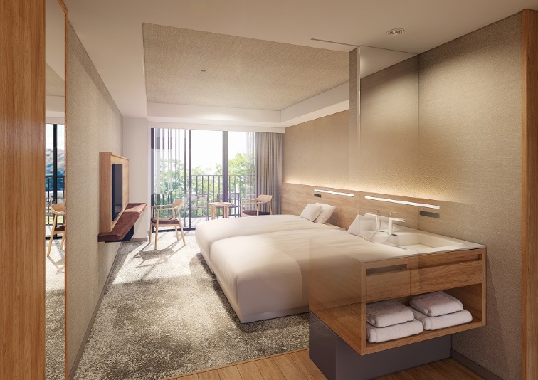 Umekoji Potel KYOTO(梅小路ポテル京都)