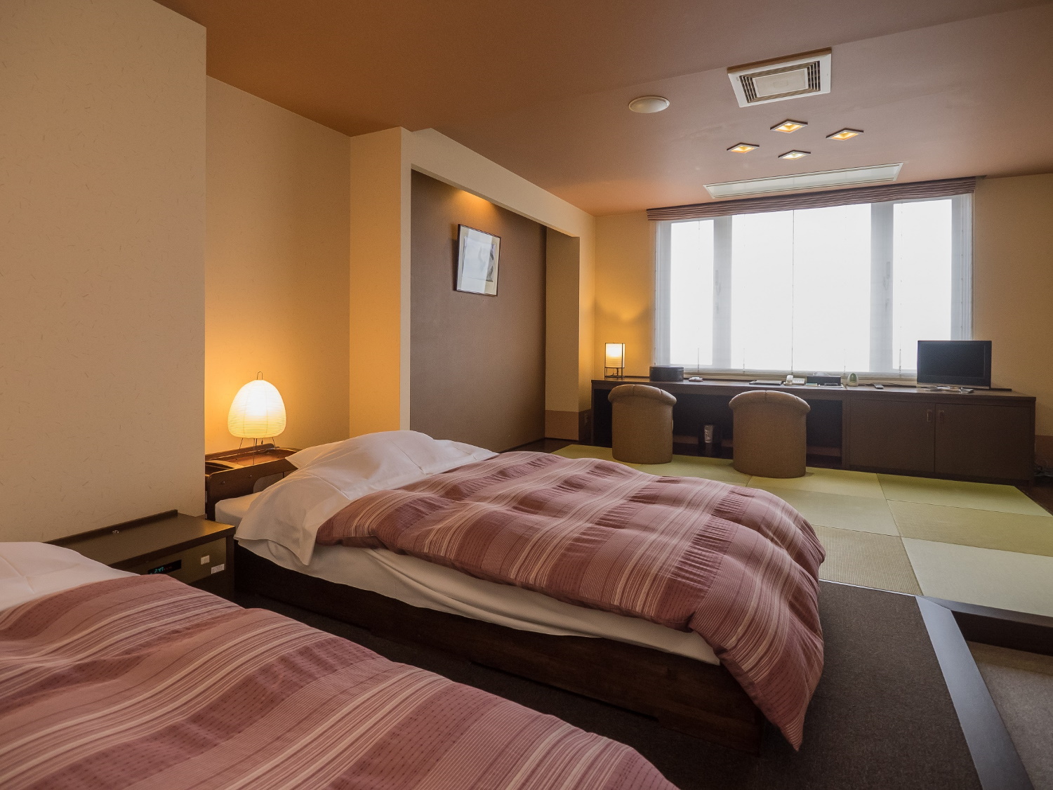 八森いさりび温泉ハタハタ館