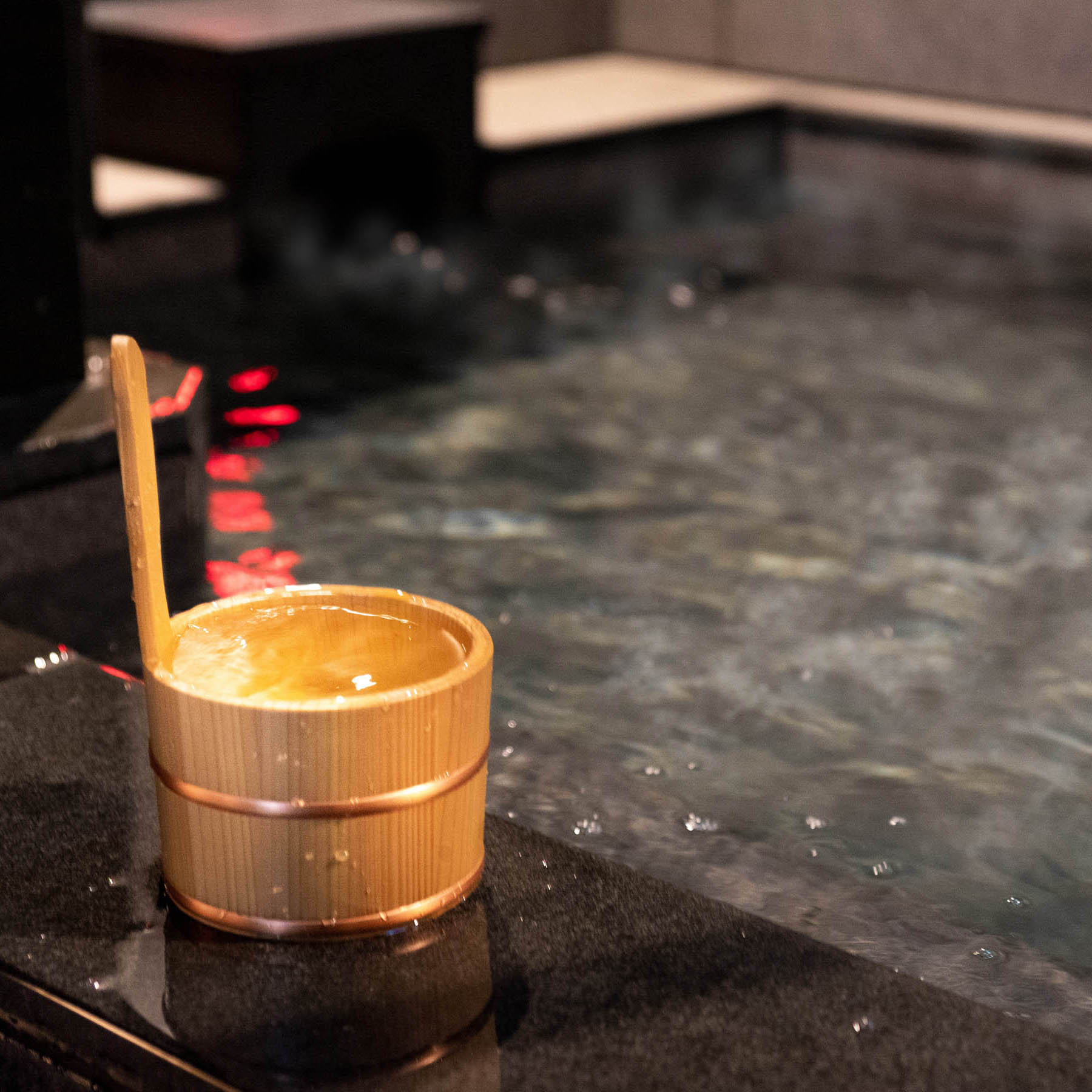 天然温泉 百万石の湯 スーパーホテル矢巾駅東口