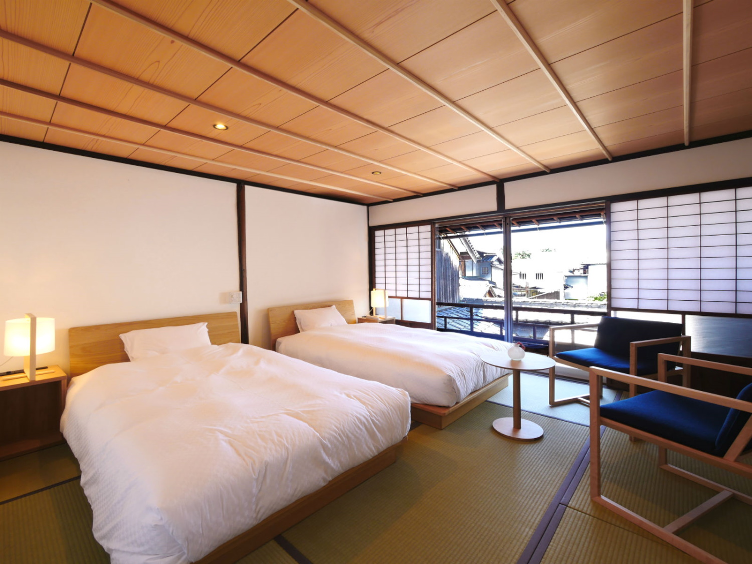 NIPPONIA HOTEL 大洲 城下町