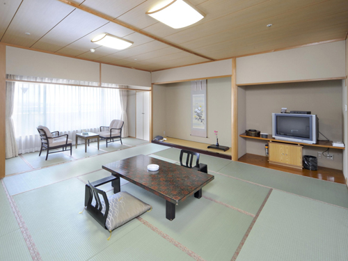 玉名温泉 司ロイヤルホテル