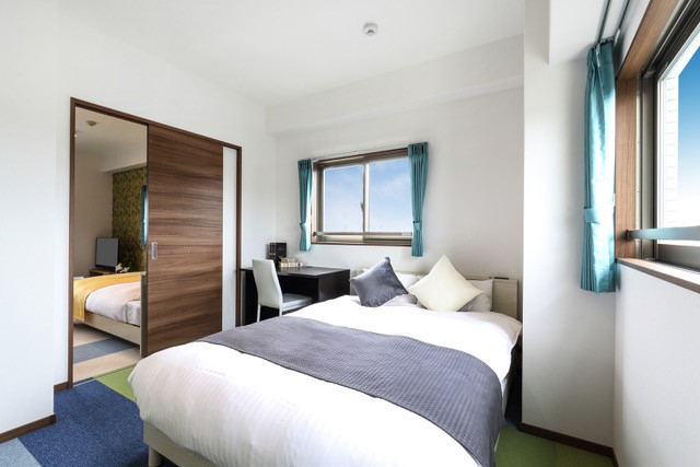 A.T.HOTEL HAKATA