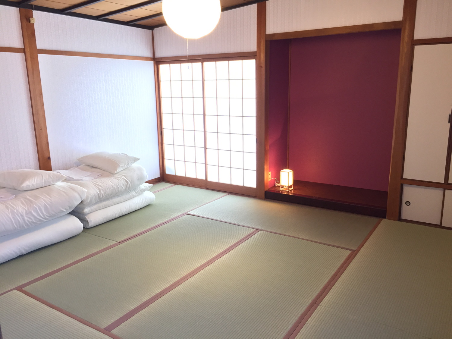 KINOSAKI KNOT