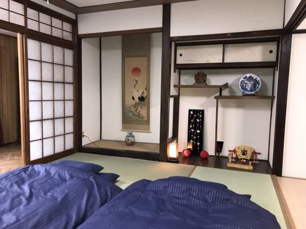Gina House Kyoto