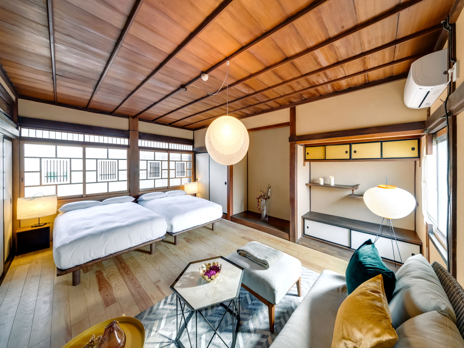 NIPPONIA HOTEL 伊賀上野 城下町