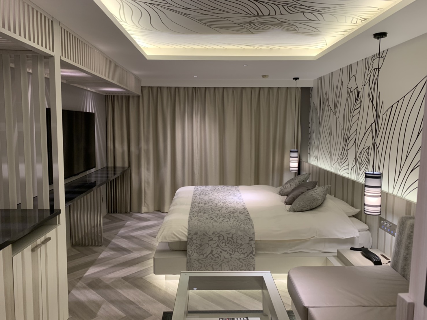 HOTEL U’s 香櫨園