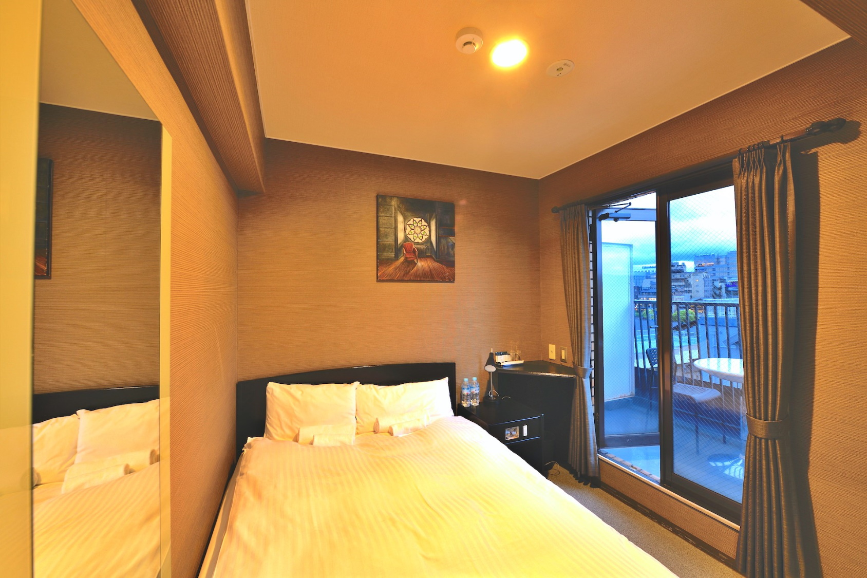 ATO Hotel Kyoto