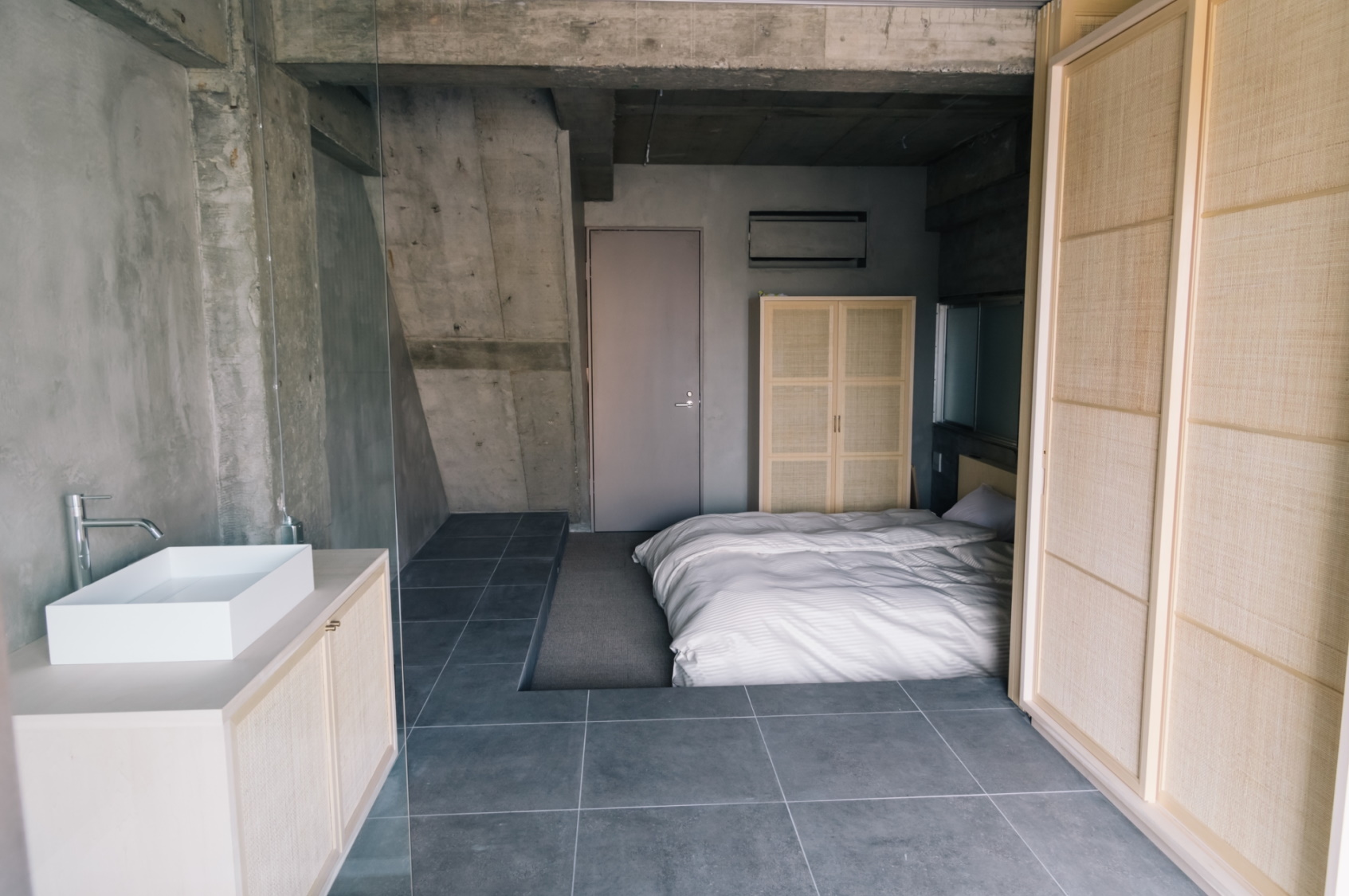 hotel sou<五島・福江島>