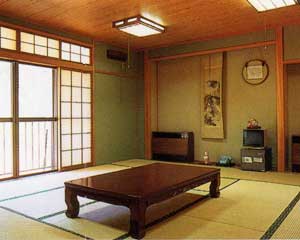 グリーンプラザホテル<長野県>