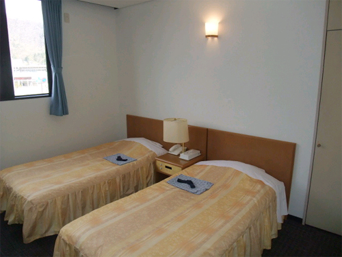 HOTELナレッジイン