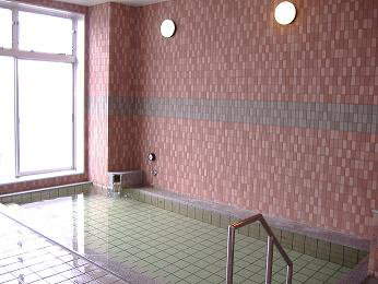 HOTEL ビジネスイン上越