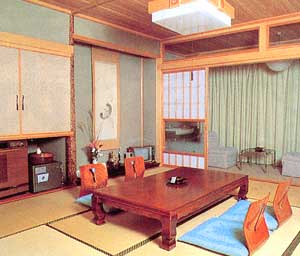 木津館