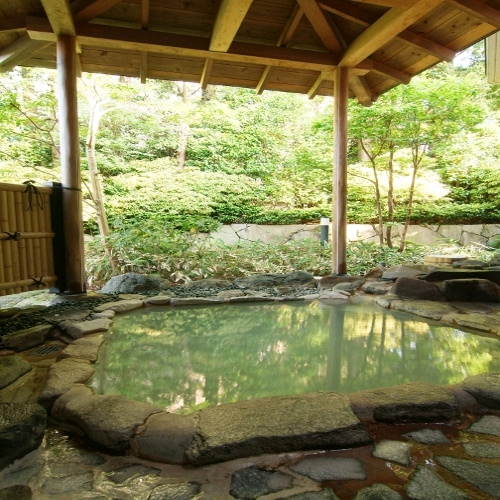 強羅温泉 桐谷 箱根荘