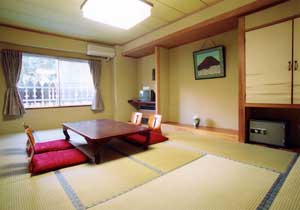 黒姫高原 ホテル若月<長野県>