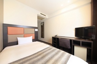 スマイルホテル川口