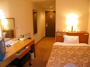 スマイルホテル東京新小岩