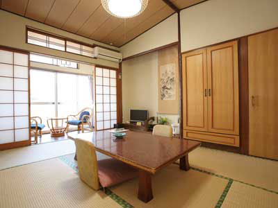 菊池温泉 城乃井旅館