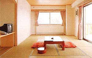 ホテル マウント志賀