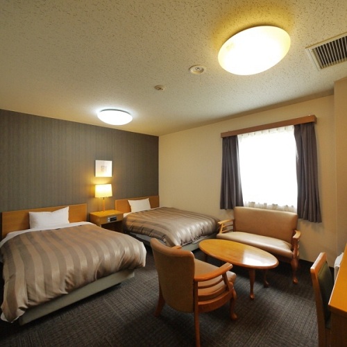 ホテルルートイン東京池袋