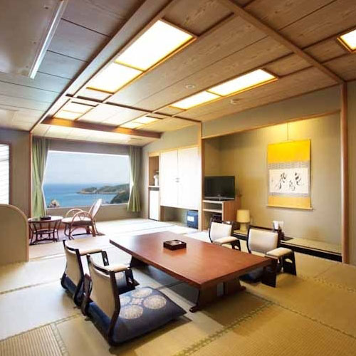 下田温泉 下田ビューホテル