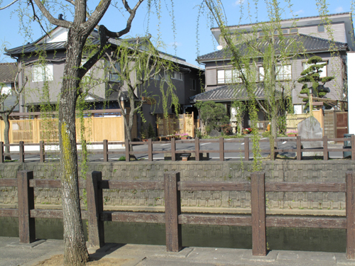 旅館 一蘭荘