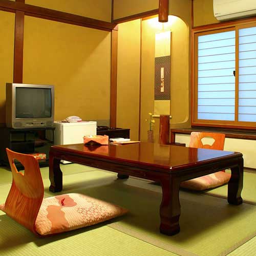 京の宿 北海館 お花坊