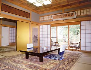 遍照光院(へんじょうこういん)