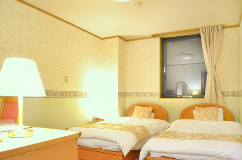 ホテル東光<茨城県>