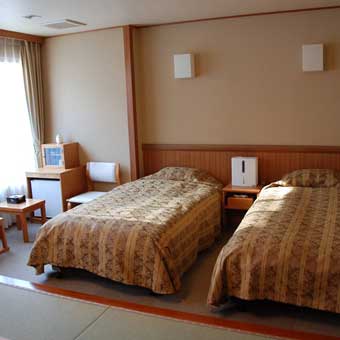 湯河原温泉 旅館 まんりょう